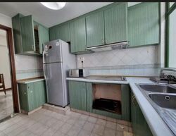 Gold Palm Mansion (D15), Apartment #446892721